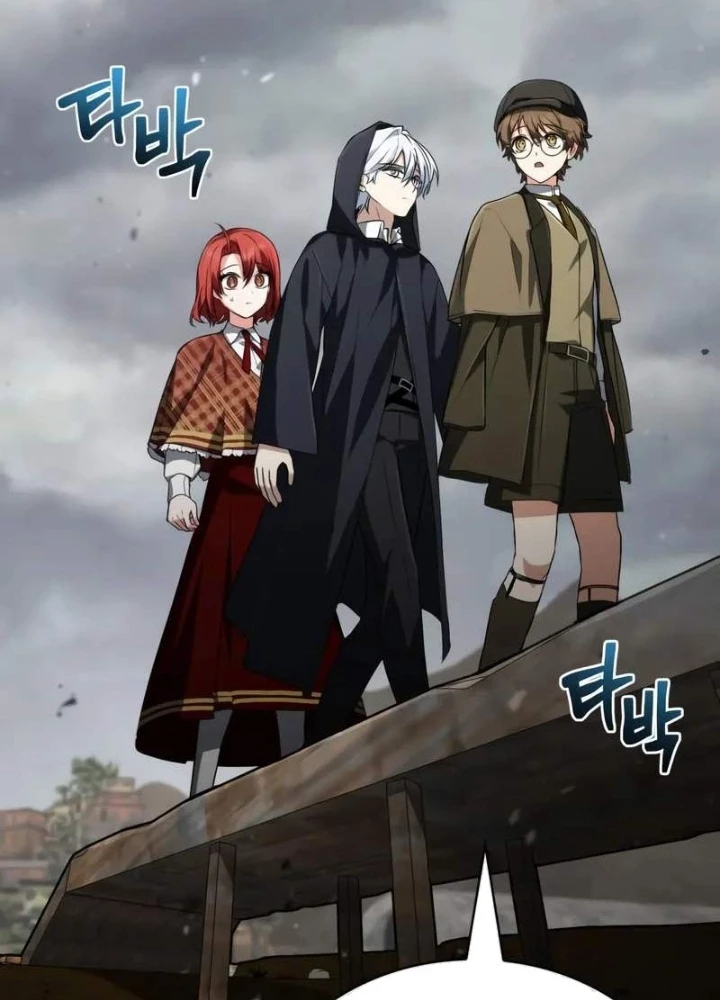 Đa Sắc Ma Pháp Sư Thiên Tài Chapter 60 - 145