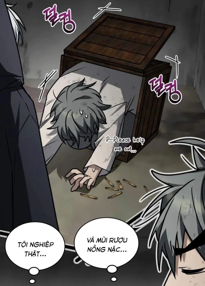 Đa Sắc Ma Pháp Sư Thiên Tài Chapter 60 - 204