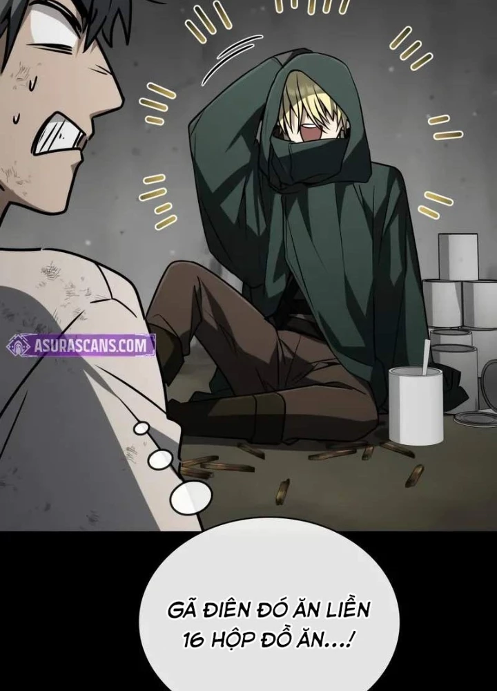 Đa Sắc Ma Pháp Sư Thiên Tài Chapter 60 - 258