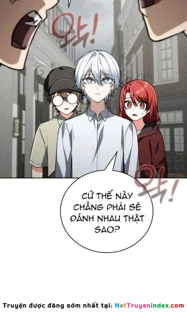 Đa Sắc Ma Pháp Sư Thiên Tài Chapter 62 - 76