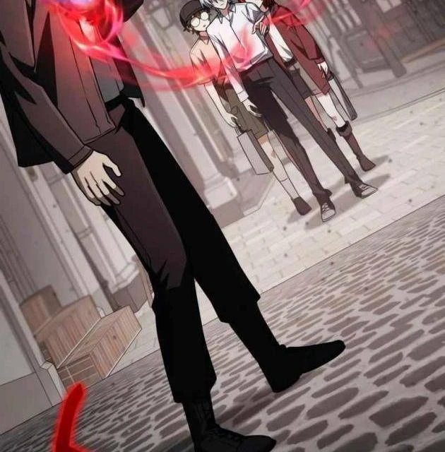 Đa Sắc Ma Pháp Sư Thiên Tài Chapter 62 - 84