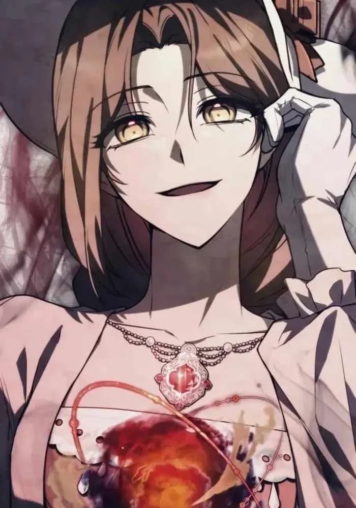 Đa Sắc Ma Pháp Sư Thiên Tài Chapter 64 - 5