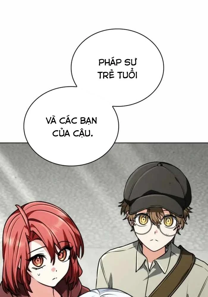 Đa Sắc Ma Pháp Sư Thiên Tài Chapter 64 - 34