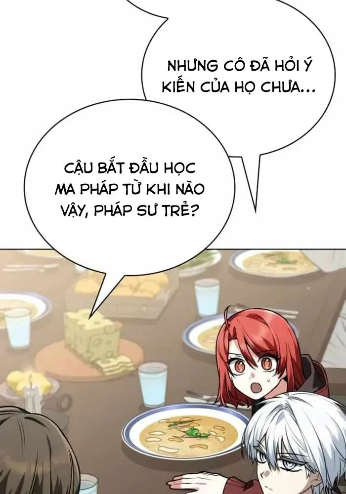 Đa Sắc Ma Pháp Sư Thiên Tài Chapter 64 - 87