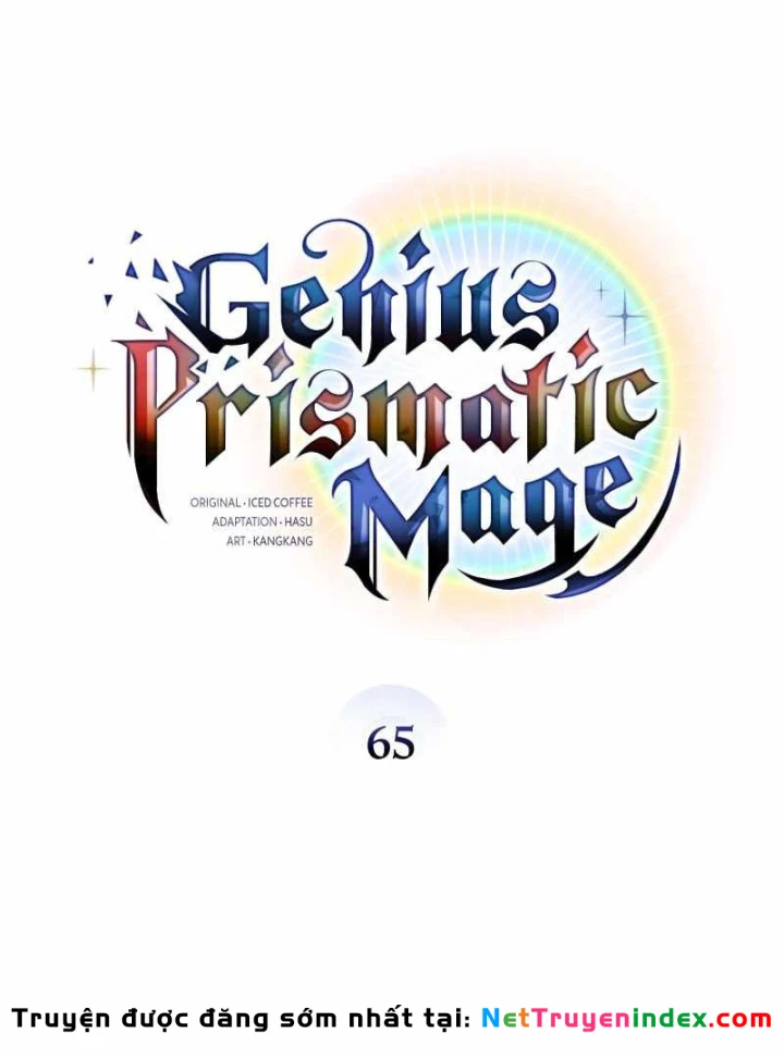 Đa Sắc Ma Pháp Sư Thiên Tài Chapter 65 - 31