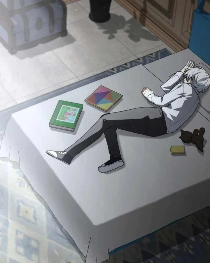 Đa Sắc Ma Pháp Sư Thiên Tài Chapter 65 - 33