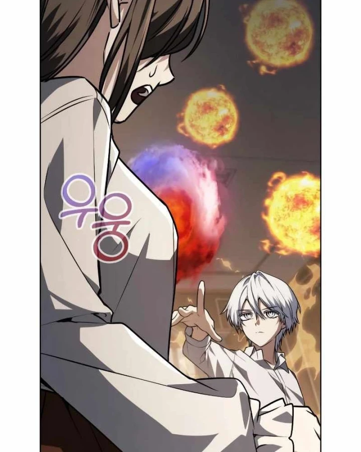 Đa Sắc Ma Pháp Sư Thiên Tài Chapter 65 - 107