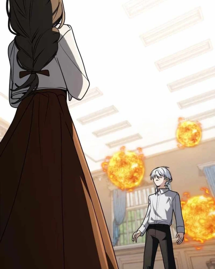 Đa Sắc Ma Pháp Sư Thiên Tài Chapter 65 - 116