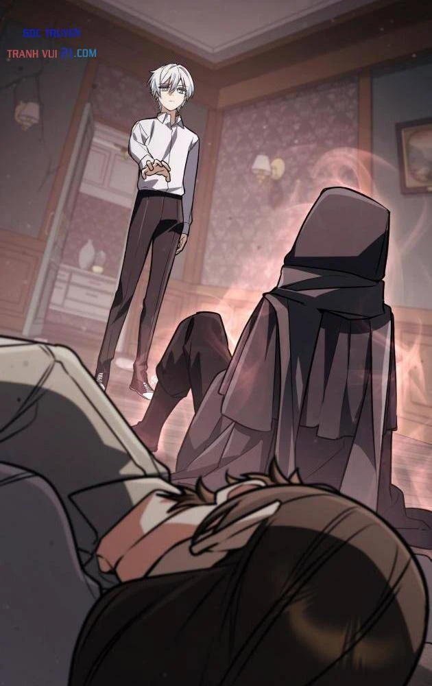 Đa Sắc Ma Pháp Sư Thiên Tài Chapter 68 - 22