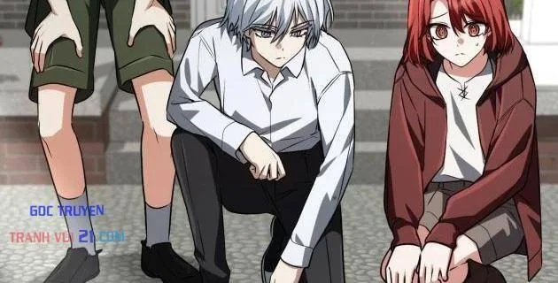 Đa Sắc Ma Pháp Sư Thiên Tài Chapter 68 - 137