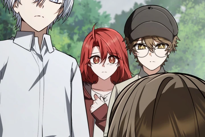 Đa Sắc Ma Pháp Sư Thiên Tài Chapter 69 - 14