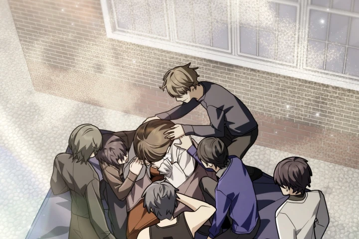 Đa Sắc Ma Pháp Sư Thiên Tài Chapter 69 - 54