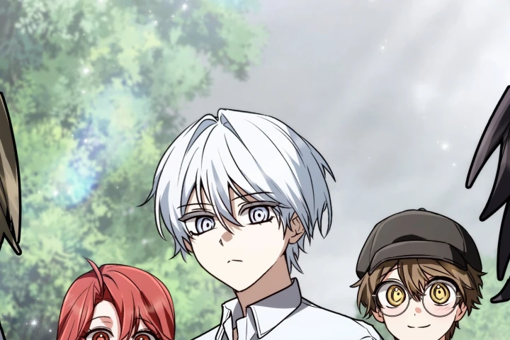 Đa Sắc Ma Pháp Sư Thiên Tài Chapter 69 - 58