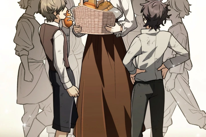 Đa Sắc Ma Pháp Sư Thiên Tài Chapter 69 - 87