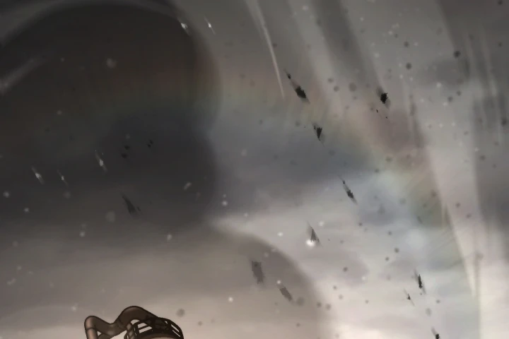 Đa Sắc Ma Pháp Sư Thiên Tài Chapter 69 - 149