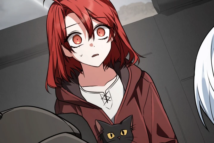 Đa Sắc Ma Pháp Sư Thiên Tài Chapter 69 - 197