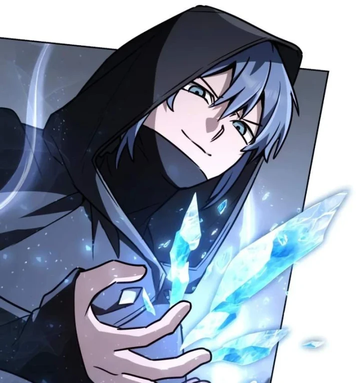 Đa Sắc Ma Pháp Sư Thiên Tài Chapter 70 - 204