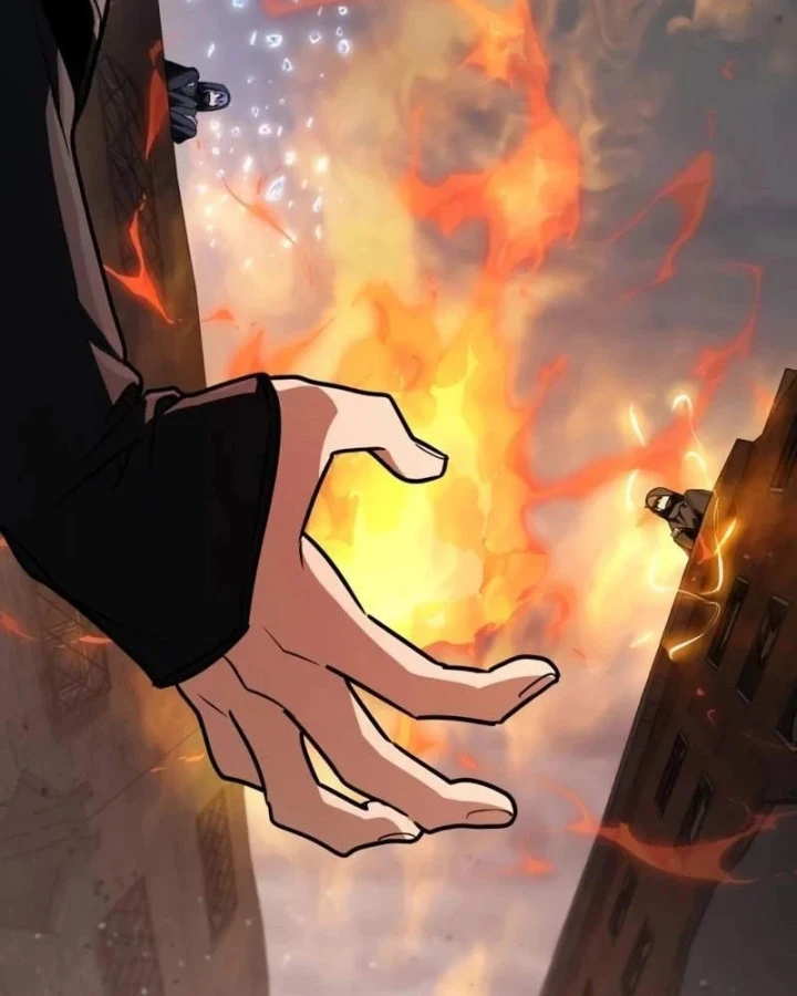 Đa Sắc Ma Pháp Sư Thiên Tài Chapter 71 - 8