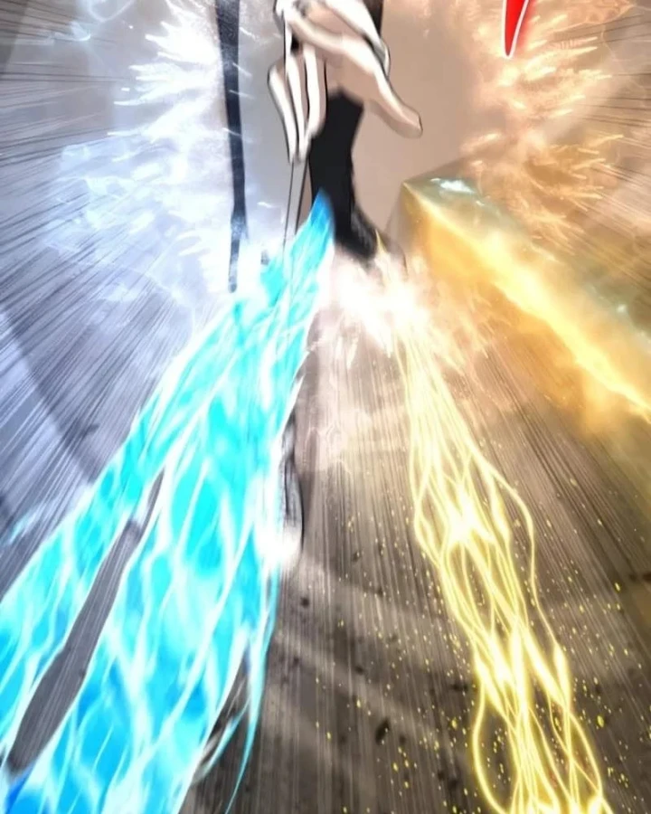 Đa Sắc Ma Pháp Sư Thiên Tài Chapter 71 - 16