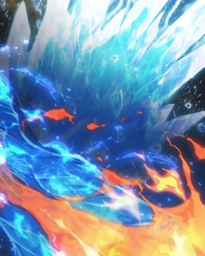 Đa Sắc Ma Pháp Sư Thiên Tài Chapter 71 - 20