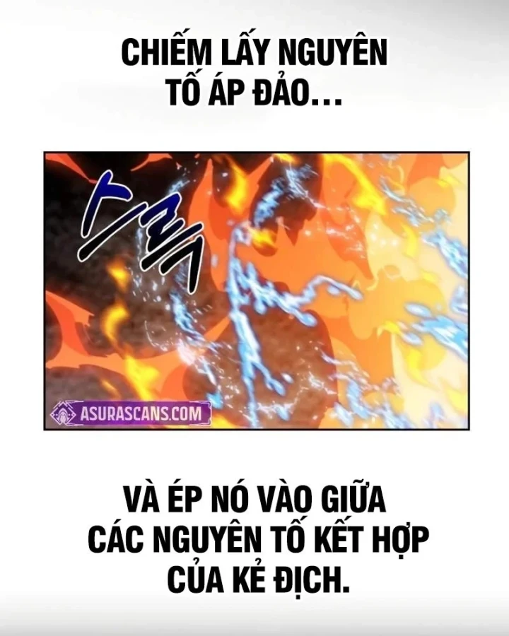 Đa Sắc Ma Pháp Sư Thiên Tài Chapter 71 - 22