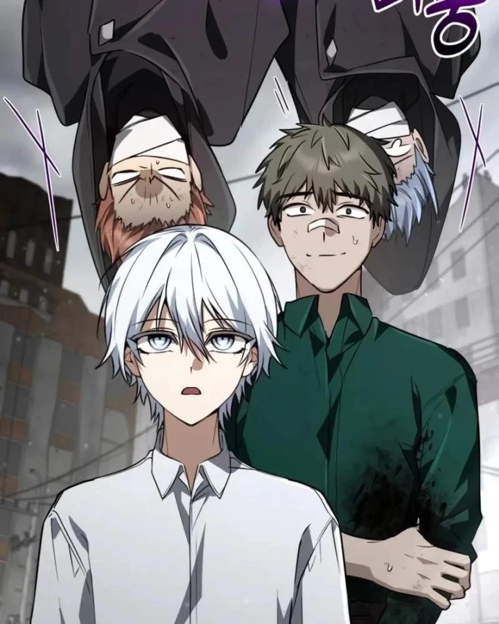 Đa Sắc Ma Pháp Sư Thiên Tài Chapter 71 - 62