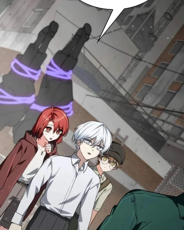 Đa Sắc Ma Pháp Sư Thiên Tài Chapter 71 - 76