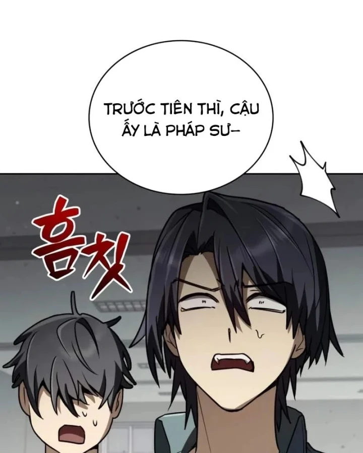 Đa Sắc Ma Pháp Sư Thiên Tài Chapter 71 - 92