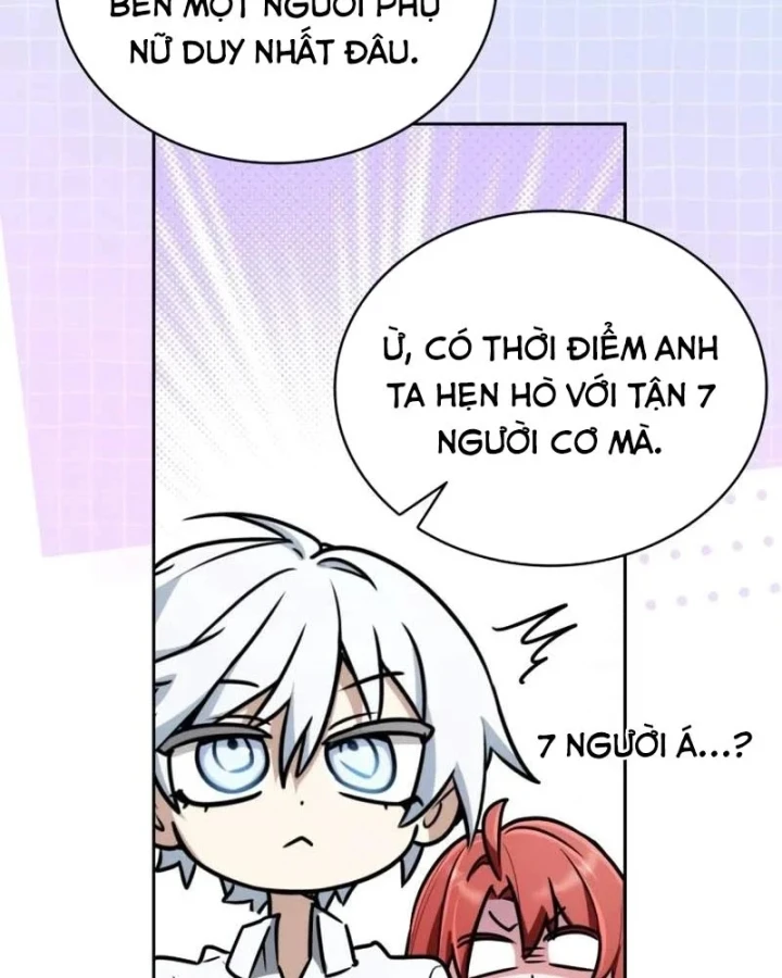 Đa Sắc Ma Pháp Sư Thiên Tài Chapter 71 - 104