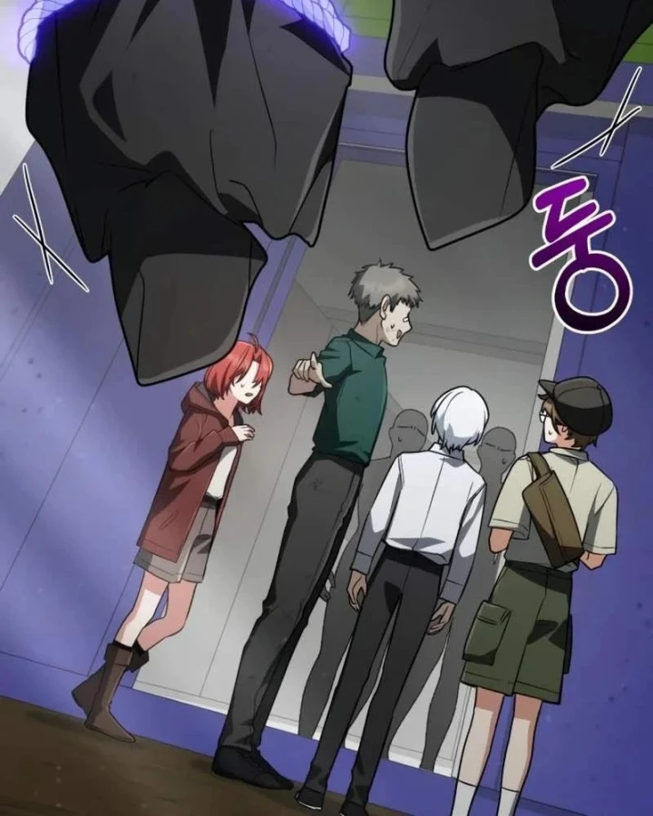 Đa Sắc Ma Pháp Sư Thiên Tài Chapter 71 - 112