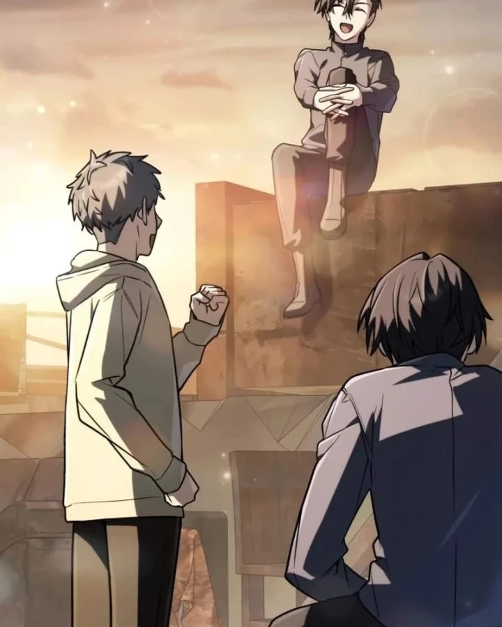 Đa Sắc Ma Pháp Sư Thiên Tài Chapter 71 - 132