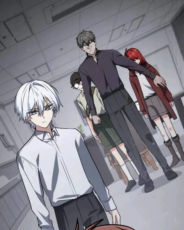 Đa Sắc Ma Pháp Sư Thiên Tài Chapter 72 - 2