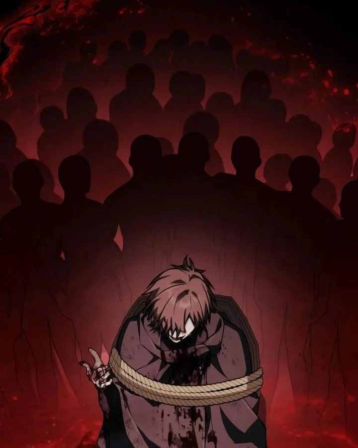 Đa Sắc Ma Pháp Sư Thiên Tài Chapter 72 - 70