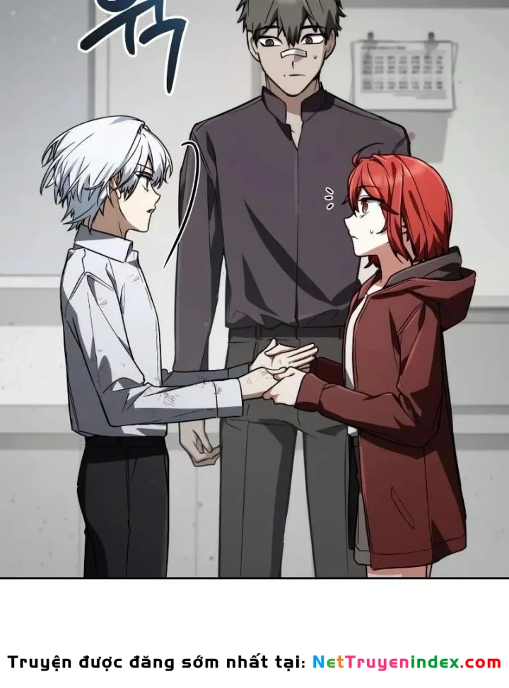 Đa Sắc Ma Pháp Sư Thiên Tài Chapter 72 - 89