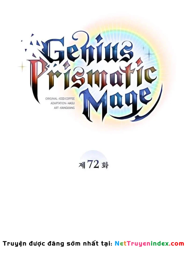 Đa Sắc Ma Pháp Sư Thiên Tài Chapter 72 - 93