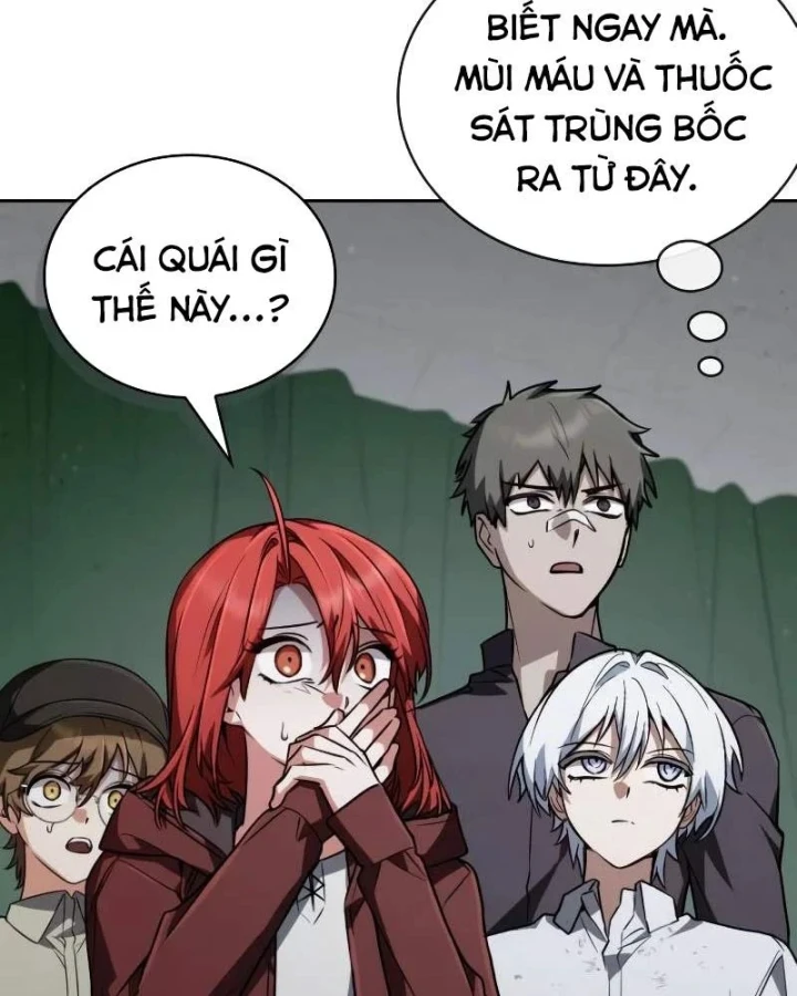 Đa Sắc Ma Pháp Sư Thiên Tài Chapter 72 - 102