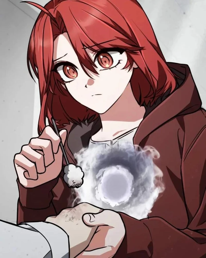 Đa Sắc Ma Pháp Sư Thiên Tài Chapter 72 - 154