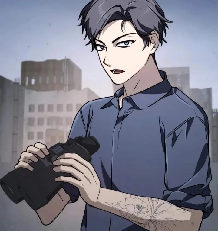 Đa Sắc Ma Pháp Sư Thiên Tài Chapter 73 - 22