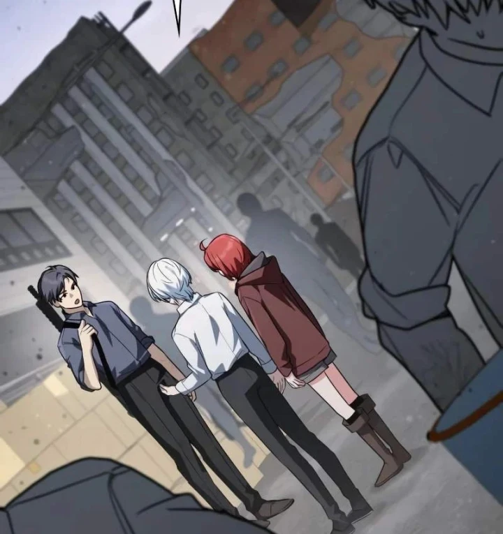 Đa Sắc Ma Pháp Sư Thiên Tài Chapter 73 - 96