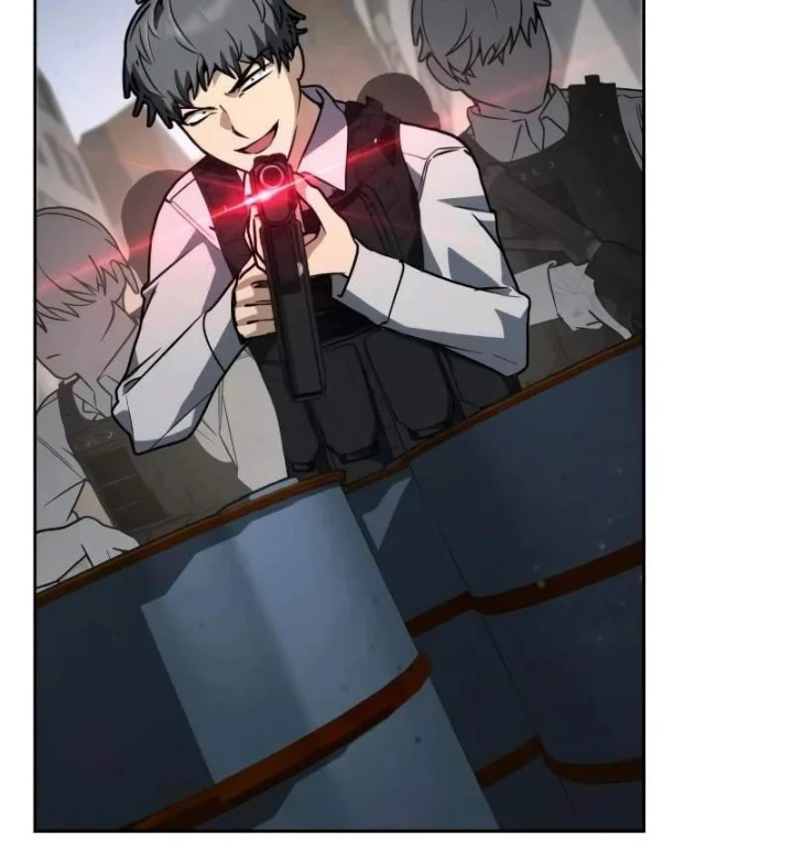 Đa Sắc Ma Pháp Sư Thiên Tài Chapter 73 - 111