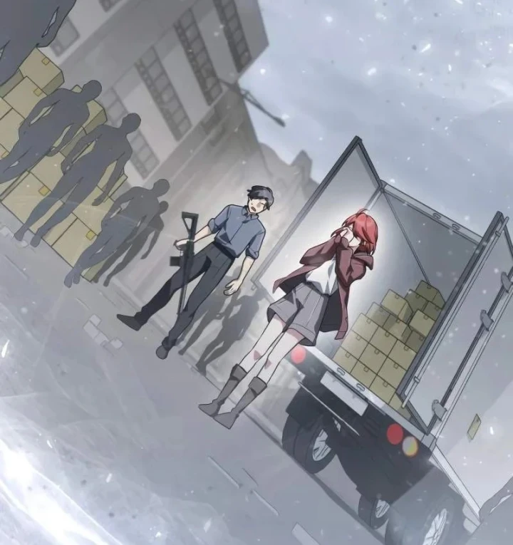 Đa Sắc Ma Pháp Sư Thiên Tài Chapter 73 - 119