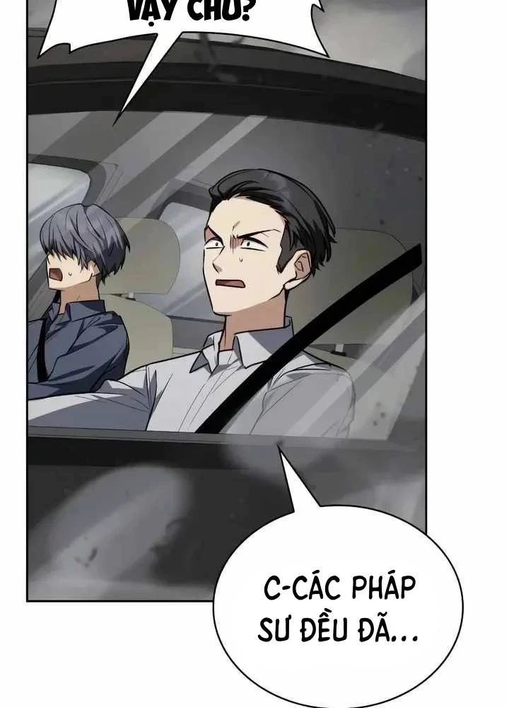 Đa Sắc Ma Pháp Sư Thiên Tài Chapter 74 - 76