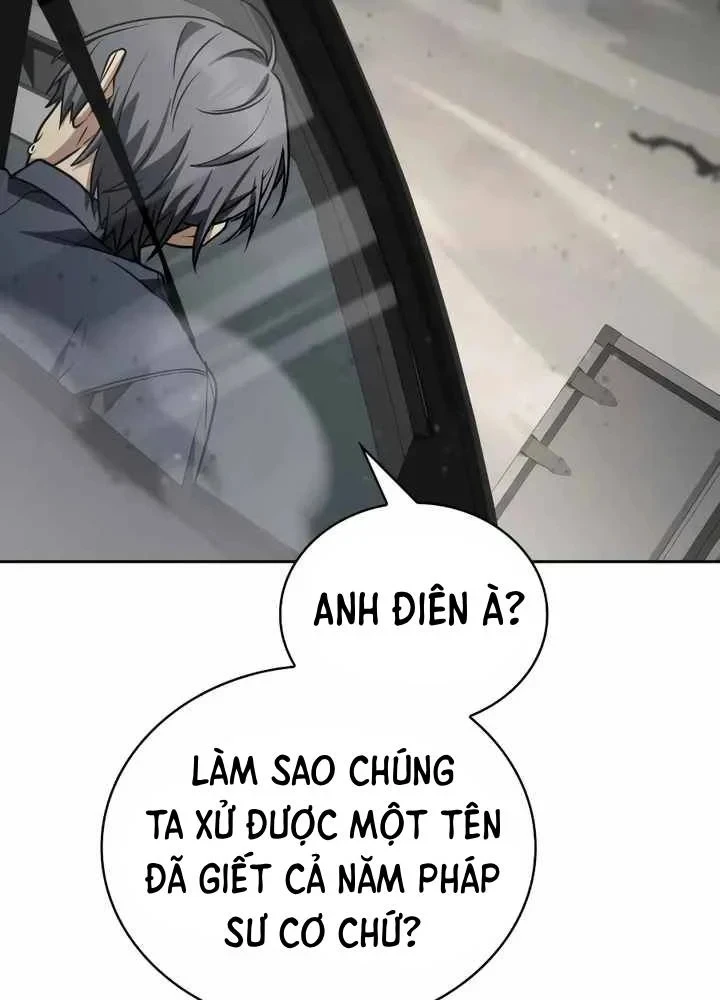 Đa Sắc Ma Pháp Sư Thiên Tài Chapter 74 - 78