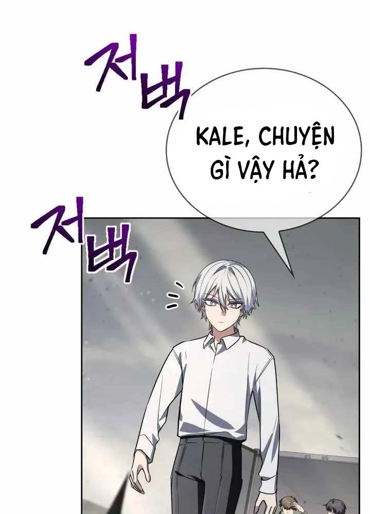 Đa Sắc Ma Pháp Sư Thiên Tài Chapter 74 - 92