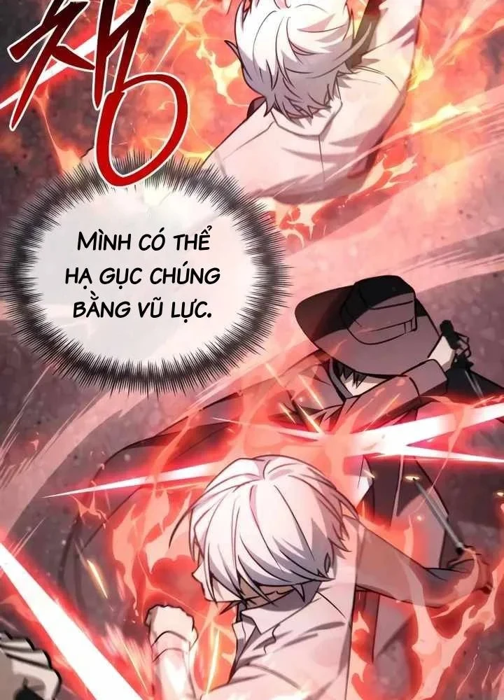 Đa Sắc Ma Pháp Sư Thiên Tài Chapter 74 - 156