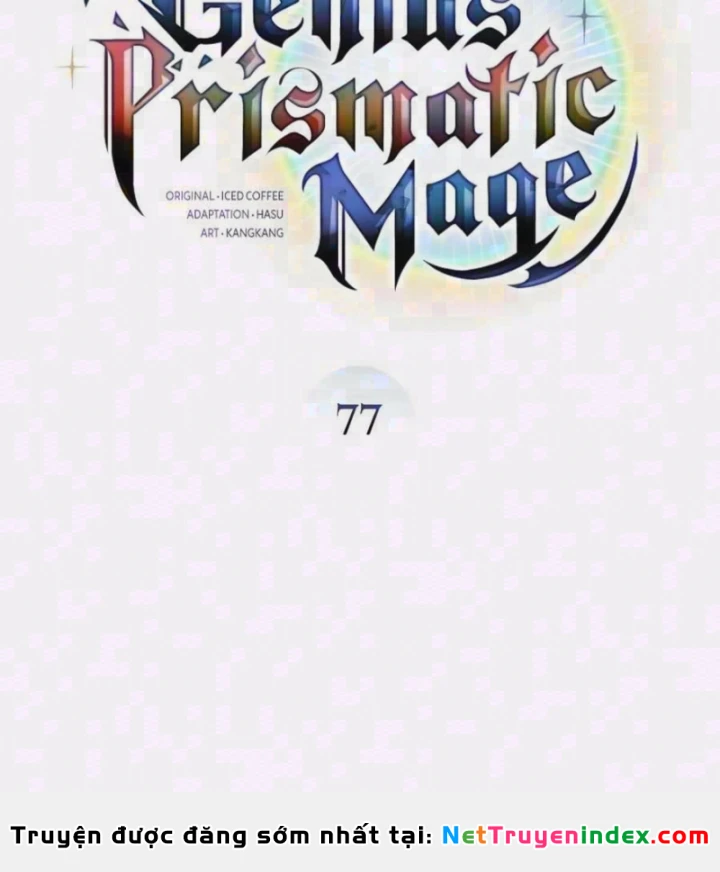 Đa Sắc Ma Pháp Sư Thiên Tài Chapter 77 - 2