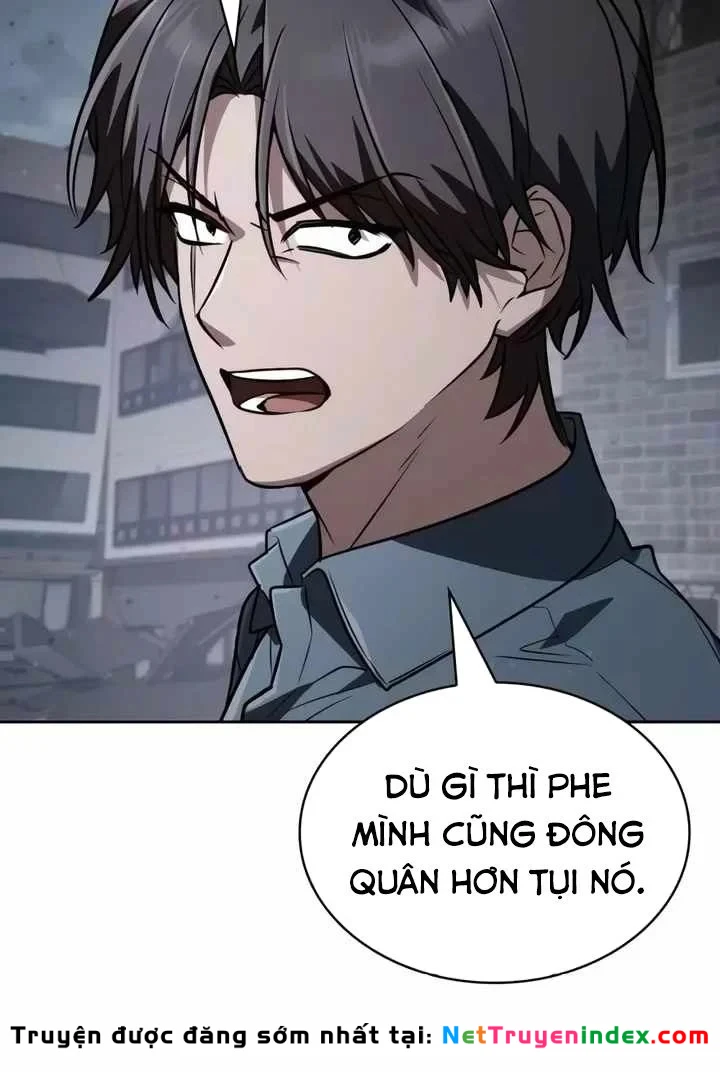 Đa Sắc Ma Pháp Sư Thiên Tài Chapter 79 - 9