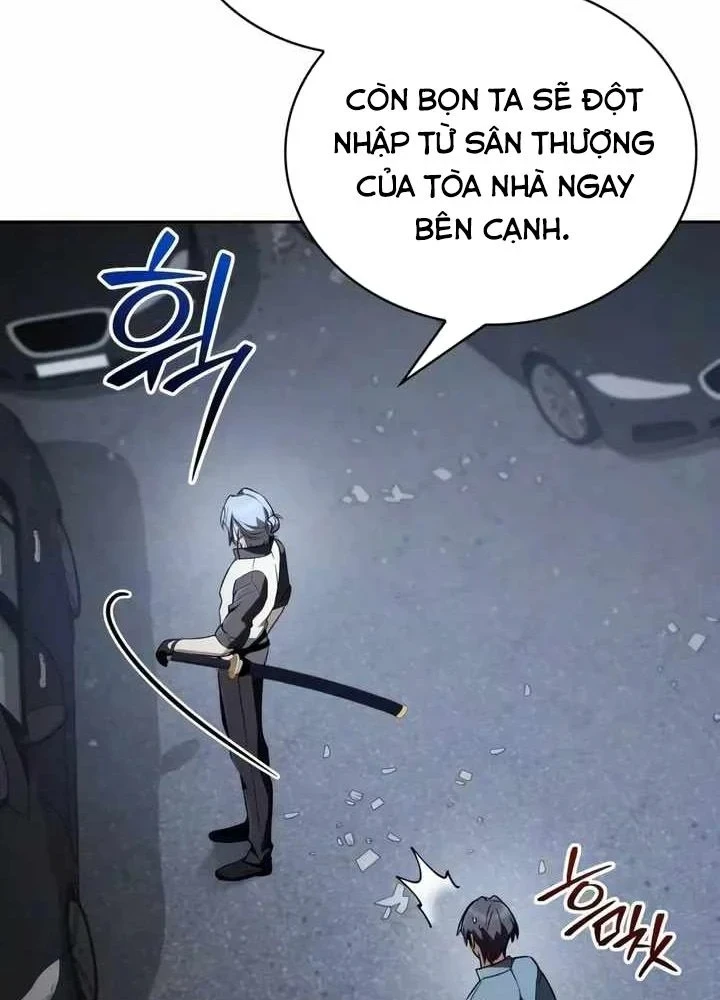 Đa Sắc Ma Pháp Sư Thiên Tài Chapter 79 - 23
