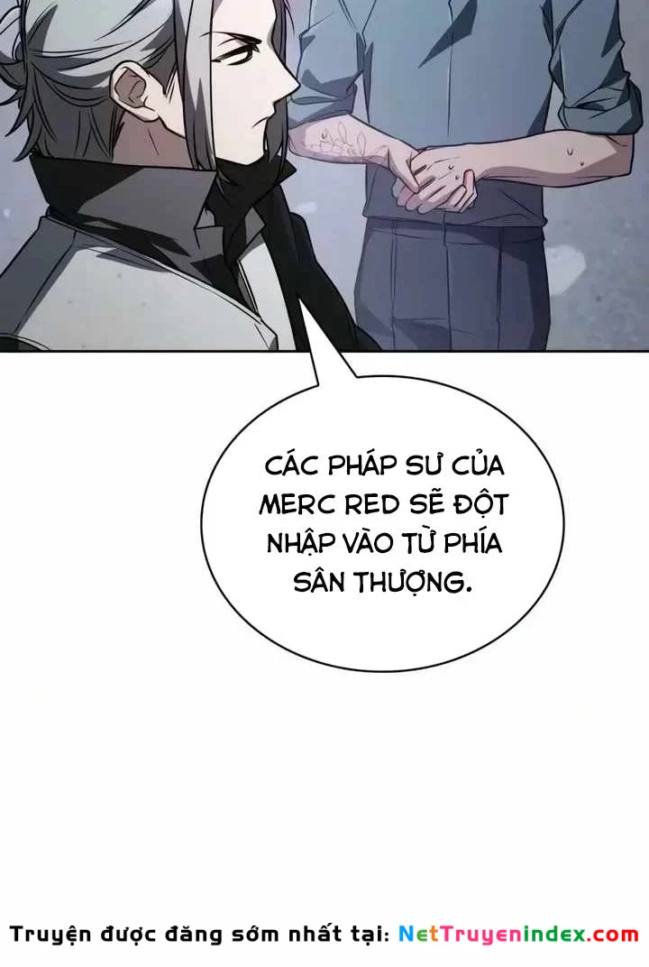 Đa Sắc Ma Pháp Sư Thiên Tài Chapter 79 - 28