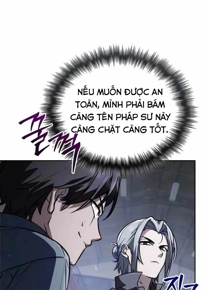 Đa Sắc Ma Pháp Sư Thiên Tài Chapter 79 - 70